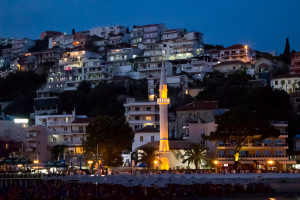 Ulcinj, Montenegro