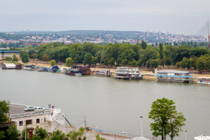 Belgrade, Serbia