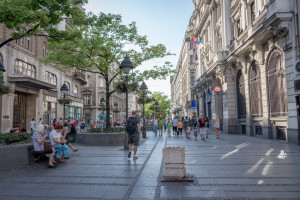 Belgrade, Serbia