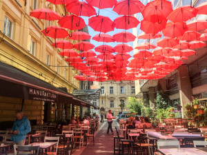 Belgrade, Serbia