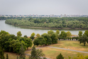 Belgrade, Serbia