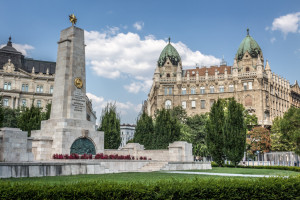 Budapest, Hungary