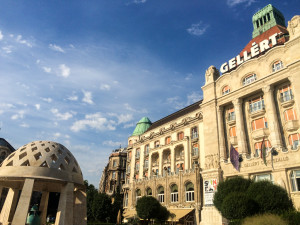 Budapest, Hungary