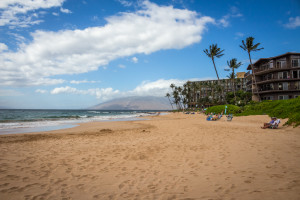 Keawakapu Beach, Maui