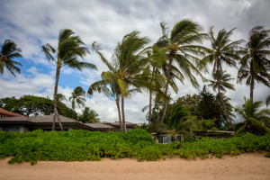 Keawakapu Beach, Kihei