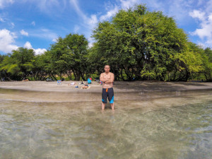 West Maui Beaches