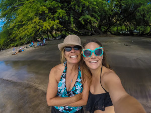 West Maui Beaches