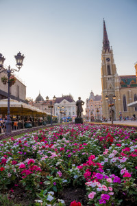 Novi Sad, Serbia