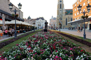 Novi Sad, Serbia