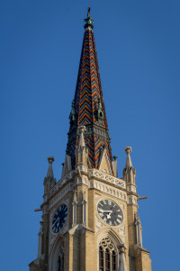 Novi Sad, Serbia