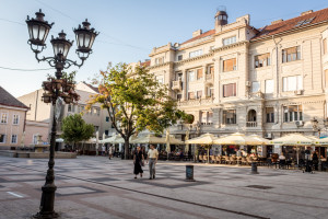 Novi Sad, Serbia