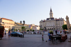 Novi Sad, Serbia