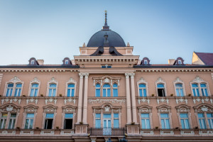 Novi Sad, Serbia