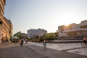 Novi Sad, Serbia