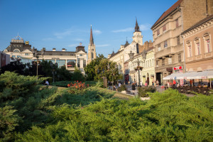 Novi Sad, Serbia