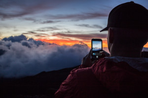 Haleakala Crater, Maui