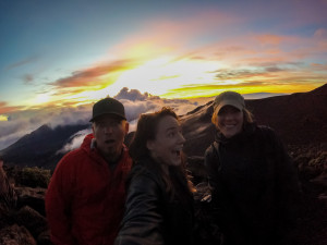 Haleakala Crater, Maui