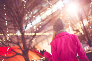 What Travelers Really Want for Christmas