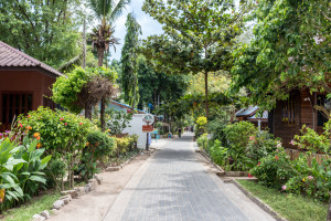 Koh Tao, Thailand