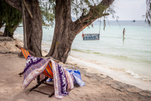 Koh Tao, Thailand