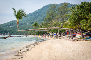 Koh Tao, Thailand