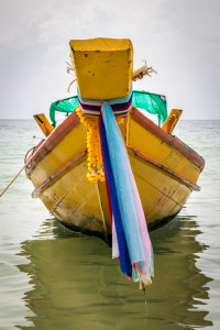 Koh Tao, Thailand