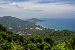 Mango Viewpoint, Koh Tao