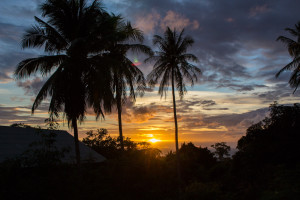 Koh Tao, Thailand