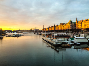 Travel Tips for Stockholm