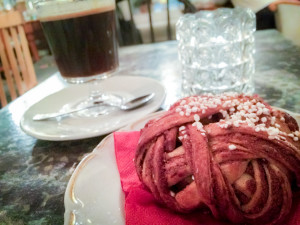 Swedish Fika in Stockholm