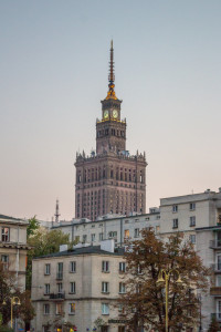 Warsaw, Poland