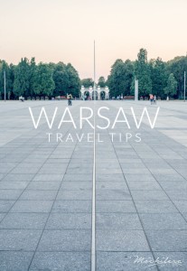 Warsaw, Poland, is a highly underrated travel destination! There is so much to do and see, so much beauty to appreciate, and so much history to absorb.