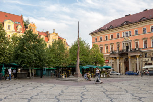 Wroclaw, Poland Dwarf Tour