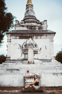 Chiang Mai, Thailand