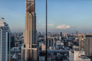 Amari Watergate Bangkok Executive Floors