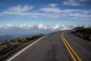 Haleakala National Park, Maui, Hawaii