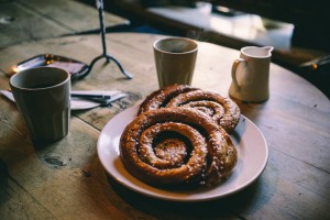 How Swedes Stay Happy and Healthy All Winter Long