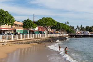 Lahaina, Maui