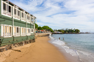 Lahaina, Maui