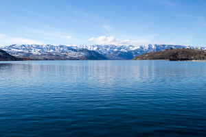 Lake Chelan, Washington