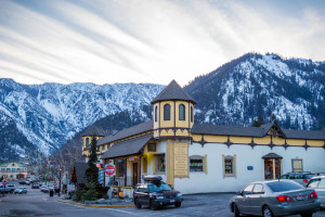 Leavenworth, Washington