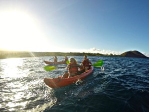 Maui Kayak Adventures Makena Turtle Town