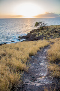 Papawai Point, Maui