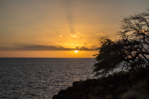 Papawai Point, Maui