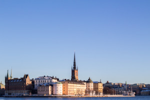 Stockholm, Sweden