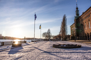 Stockholm, Sweden