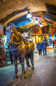 Camden Market, London