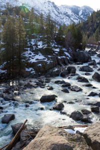 Leavenworth, Washington