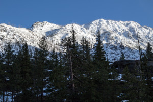 Leavenworth, Washington