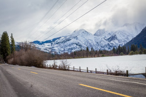 Leavenworth, Washington